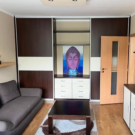 Elegant Escape Apartment - Free Parking, Easy Access To City Centre Братислава Экстерьер фото